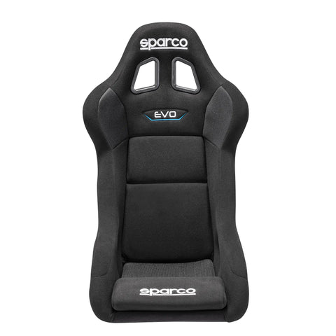 Sparco Evo QRT