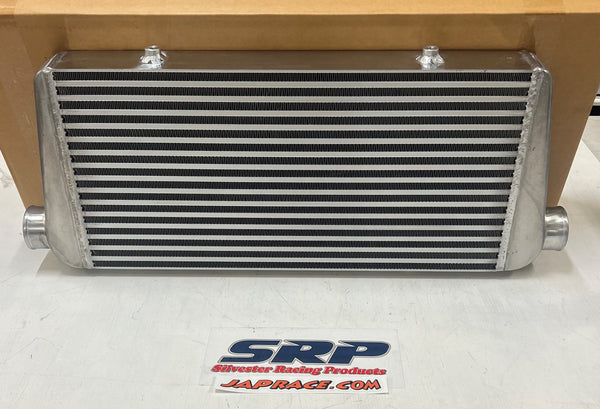 Universal Intercooler 600 x 300 x 76 3" inlet / outlet