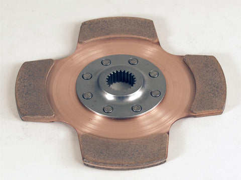 Tilton OT-Series Cerametallic Clutch Disc Packs 64185-8-W-30