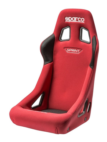 Sparco Sprint  Red