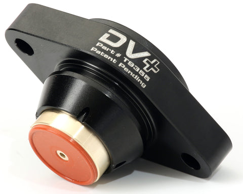 DV+ T9355 Diverter Valve for Audi and VW 1.4 TSI Twin Charged Engines
