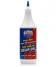 LUCAS Gear Oil 80W90