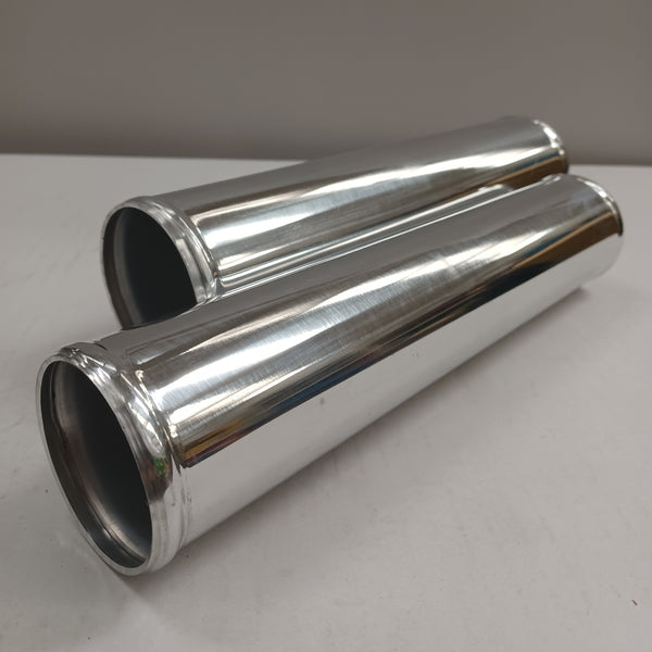 Alloy Pipe Straight 300mm