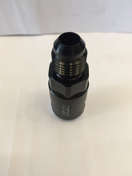 SRP Quick Connect Fitting 3/8 to -6