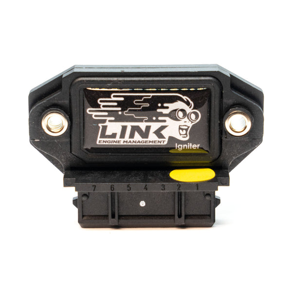 LINK 3 CHANNEL INDUCTIVE IGNITOR 101-0044