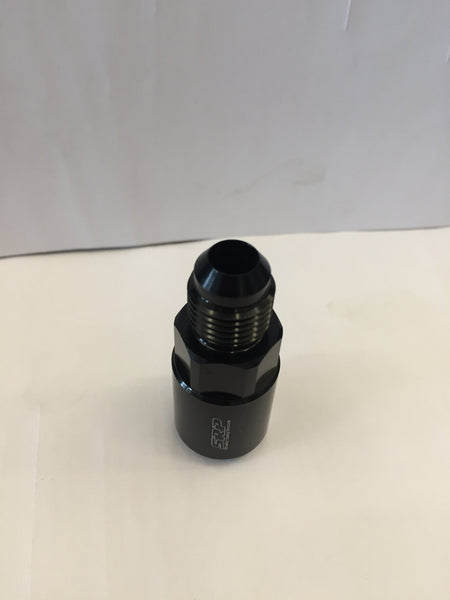 SRP Quick Connect Fitting 5/16 to -6