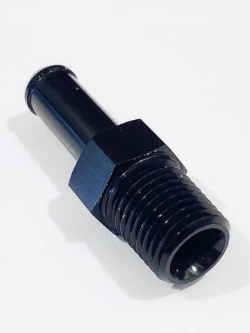 Hose Tail 1/8 NPT To 6mm Barb Fitting