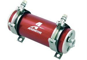 Aeromotive Tsunami External Fuel Pump 11103