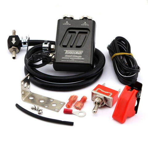 Turbosmart Dual Stage Boost Controller V2 0105-1101