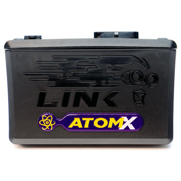 LINK G4 ATOM X