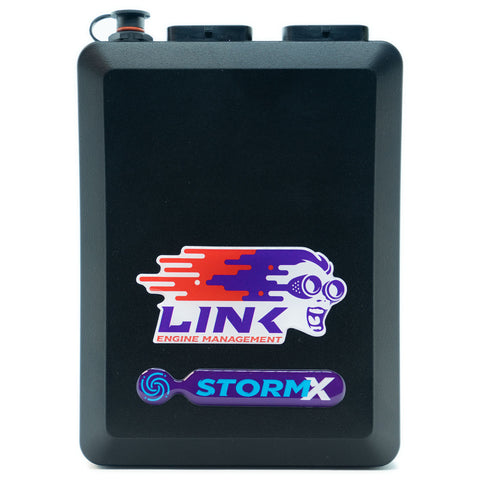 LINK G4x Storm X