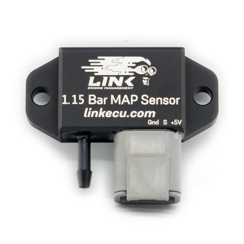 LINK 1.15 Bar MAP Sensor 101-0162