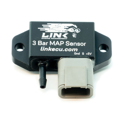 LINK 3 Bar MAP Sensor 101-0164