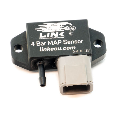 LINK 4 Bar MAP Sensor 101-0165