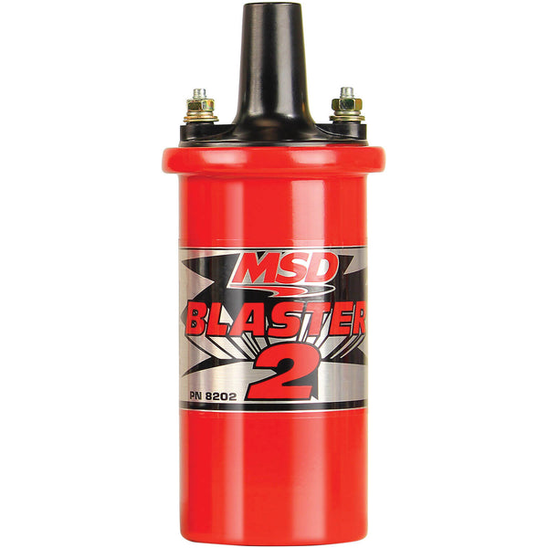 MSD Blaster 2 Coil High Performance
