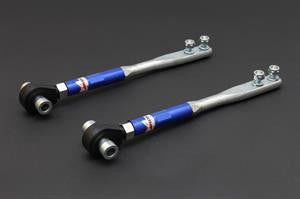 Hardrace Nissan S13/A31/C33/Z32/R32 Adjustable Front Tension Rods 6618-H