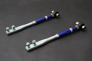 Hardrace Nissan S14/15/R33/R34 Adjustable Front Tension Rods 6619