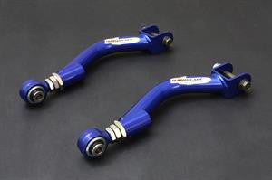 Hardrace Nissan S14/S15/R33/R34 Adjustable Rear Upper Camber Arms 6653-H