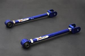 Hardrace Nissan S14/S15/R33/R34/Y33 Adjustable Rear Toe Arms 6650-h