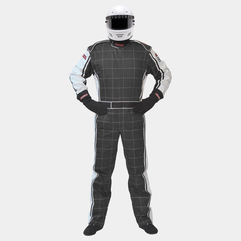 Pyrotect Single Layer Race Suit