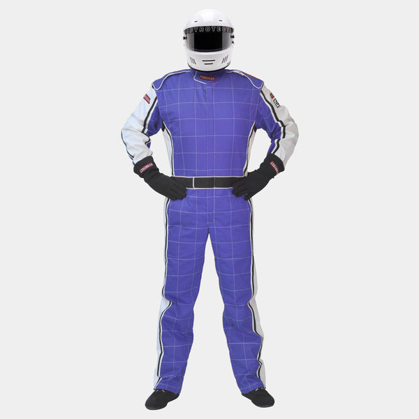 Pyrotect Single Layer Race Suit