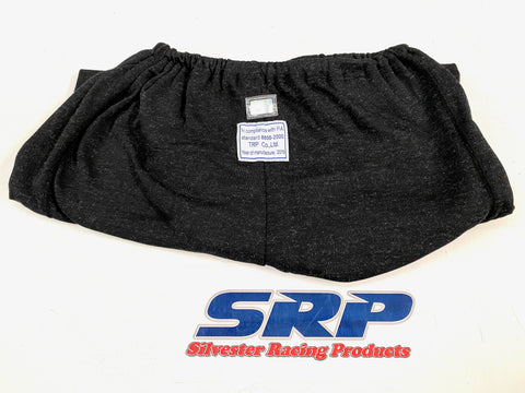 SRP Underwear Bottom -BLACK/WHITE