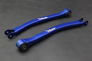Hardrace Subaru WRX Rear Trailing Arms - (Rubber) 6155-ta