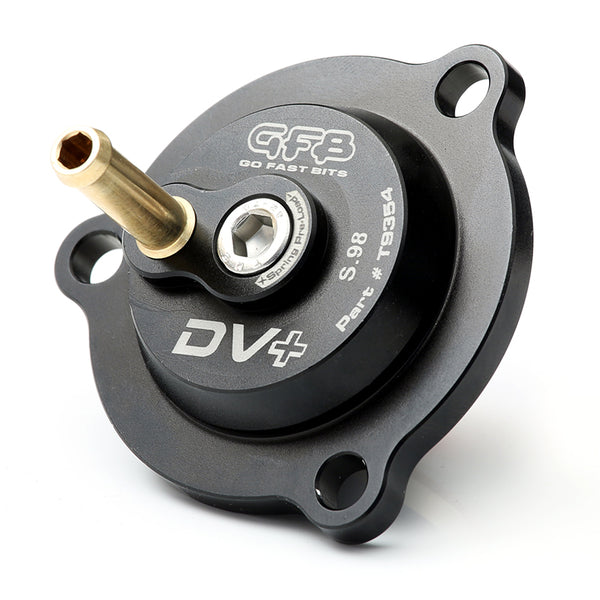 DV+ T9354 Diverter Valve for Ford and Borg Warner Applications