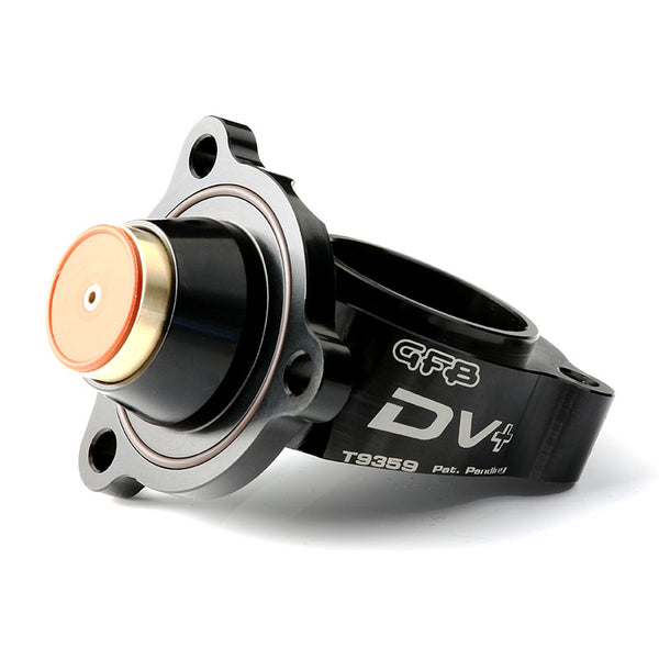 DV+ T9359 Diverter Valve for VW MK7, Golf R and Audi 8V S3 applications