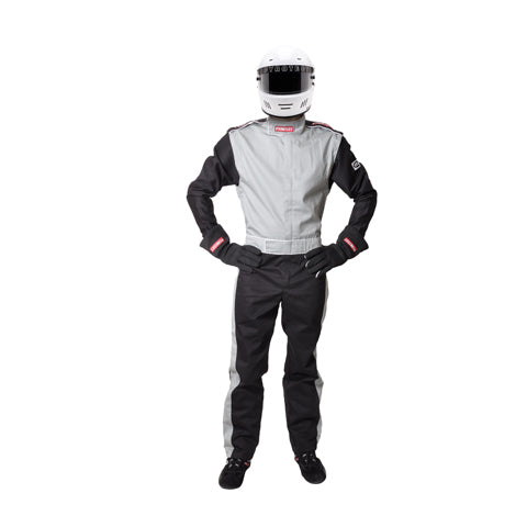 Pyrotect Twin Layer Race Suit