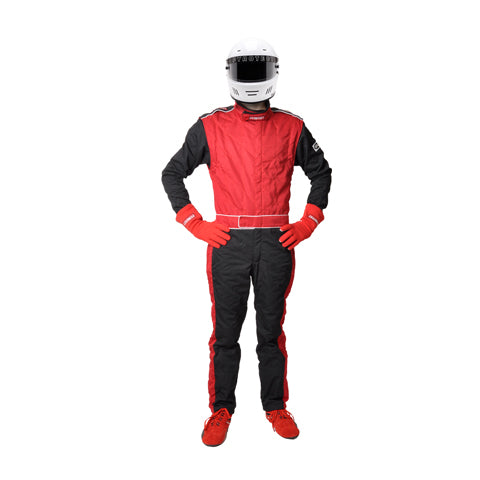 Pyrotect Twin Layer Race Suit