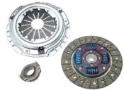 EXEDY CLUTCH KIT TOYOTA K-SERIES FACTORY REPLACEMENT