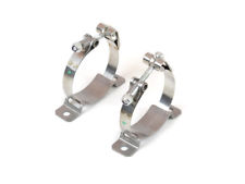 Canton Accusump Steel Band Mounting Clamps