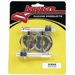 Longacre Bonnet Pin Kit