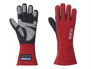 Sparco L-3 Land Gloves