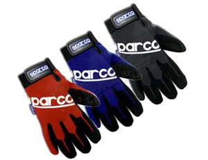 Sparco Mechanics Gloves