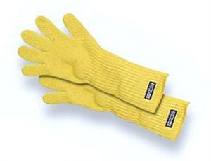 Sparco Pit Gloves