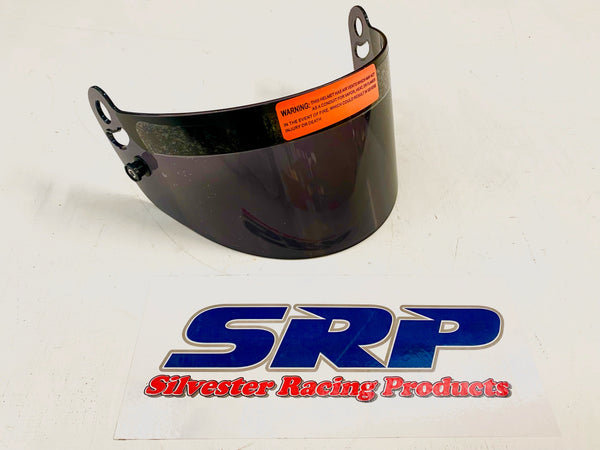 SRP Visor Replacement Tinted