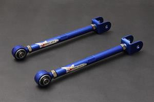 Hardrace Toyota Altezza/IS200 Adjustable Rear Traction Rods 6374