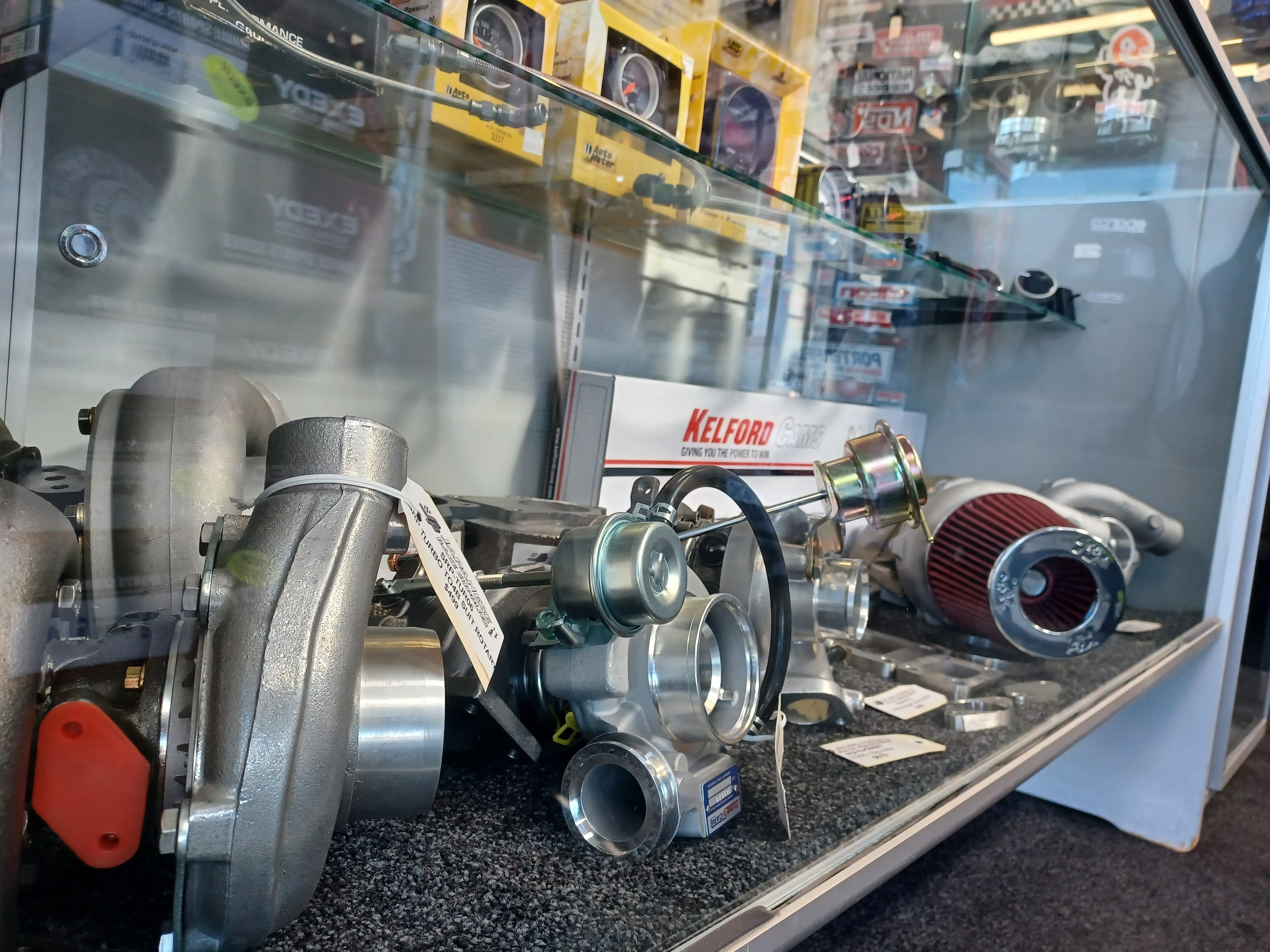Japan Racing Parts Japanese Race Supplies